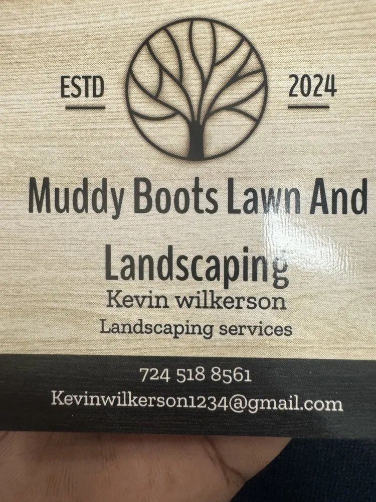 Reliable landscaping services for homes in Donora, PA by Muddy Boots Lawn And Landscaping