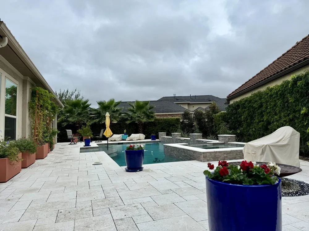 Affordable lawn mowing service in Richmond, TX by Muddy boots services