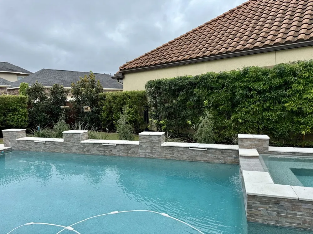 Local outdoor landscaping for beautiful yards in Richmond, TX by Muddy boots services