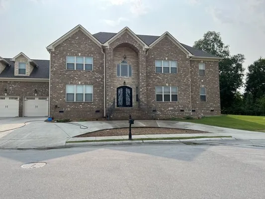 Muddy Brothers Lawn & Home