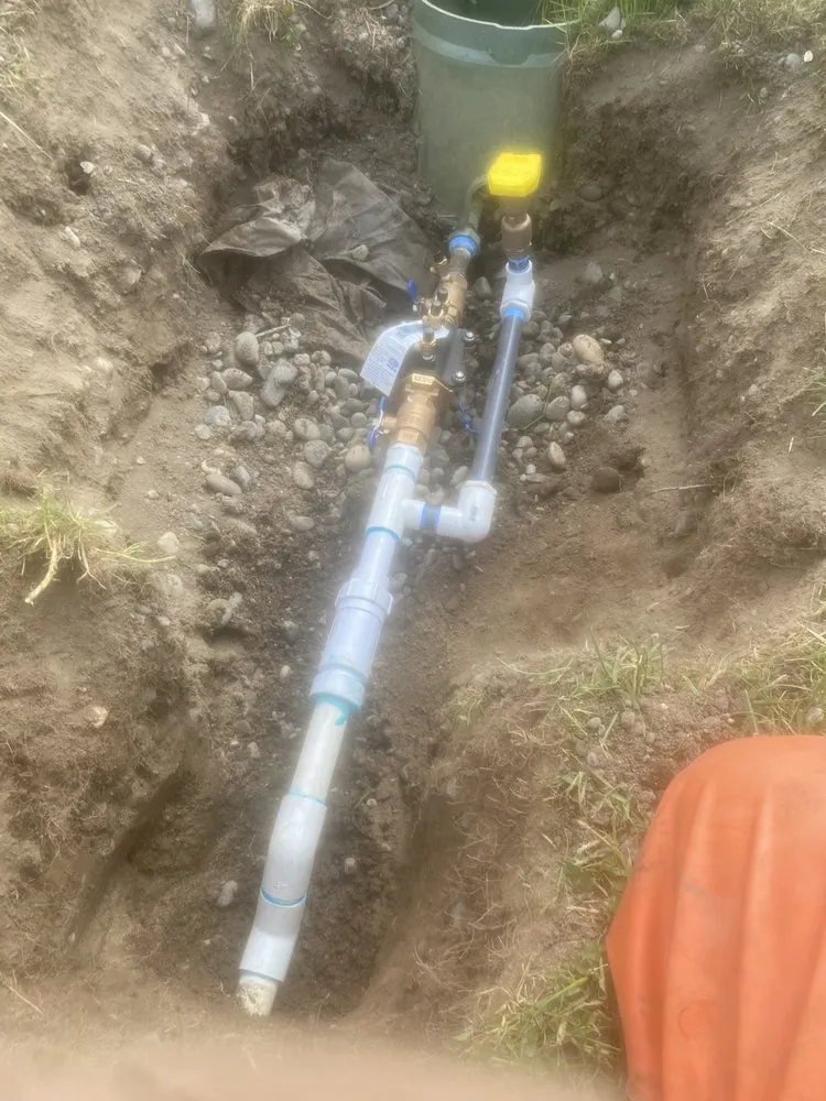 Professional landscaping services for outdoor upgrades across Lynden, WA - Muddy Buddy Lawn Care