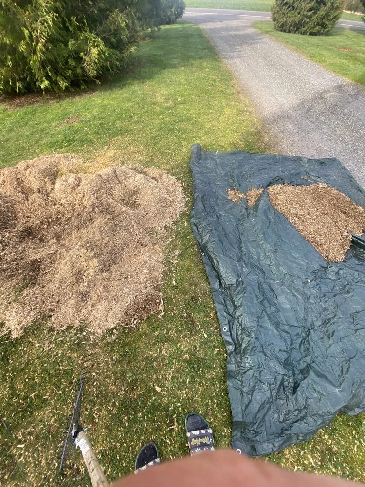 Professional residential landscaping for year-round maintenance in Lynden, WA by Muddy Buddy Lawn Care