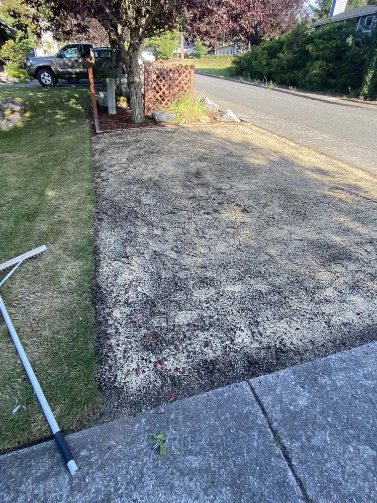 Local lawn care service experts serving Lynden, WA - Muddy Buddy Lawn Care