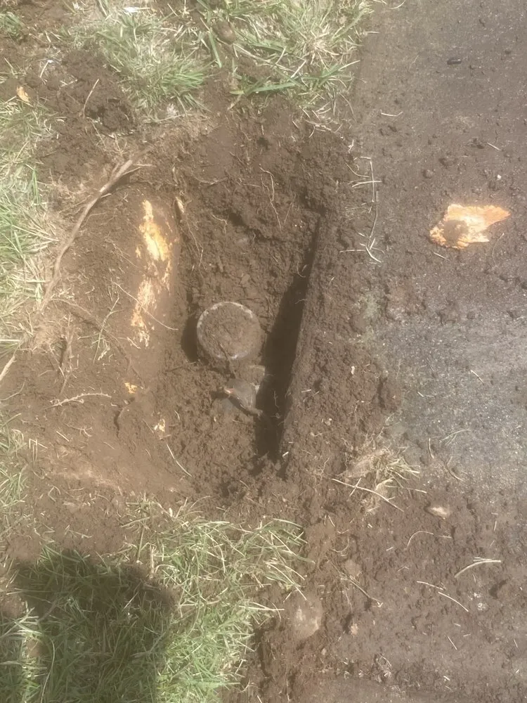 Professional landscape installation in Lynden, WA - Muddy Buddy Lawn Care