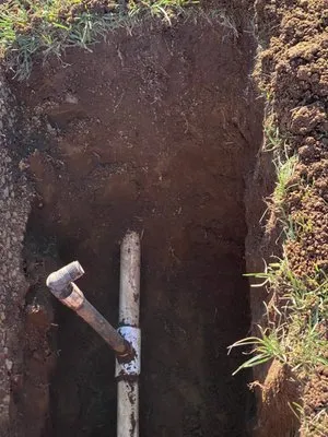 Muddy Buddy Lawn Care