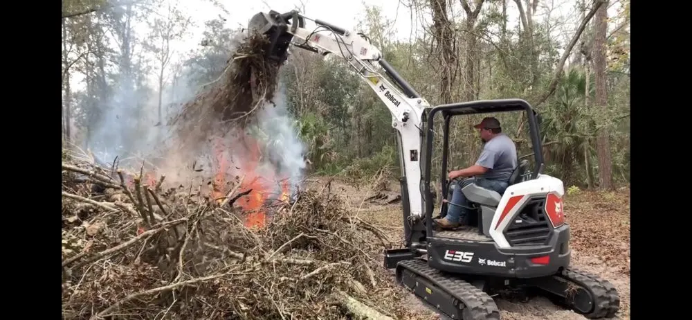 Top-rated outdoor landscaping experts serving Tallahassee, FL - Muddy Feet Services
