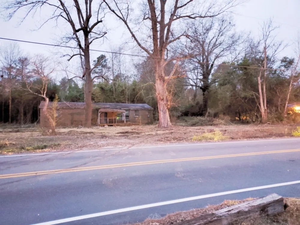 Trusted lawn care service in Blythewood, SC by Muddy Paws Landscaping and Land Management