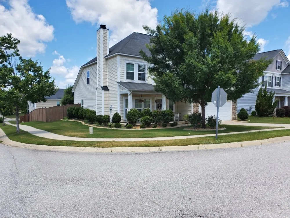 Reliable landscaping services in Blythewood, SC - Muddy Paws Landscaping and Land Management