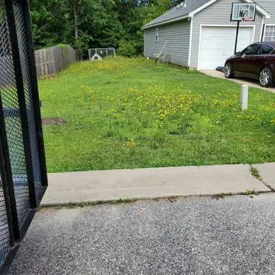 Muddy Paws Landscaping and Land Management