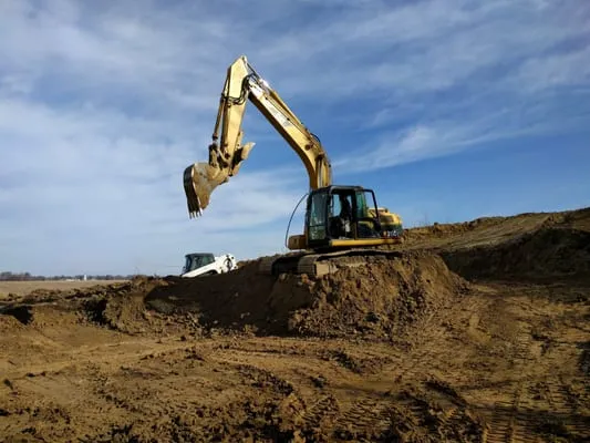 Mueller Excavating