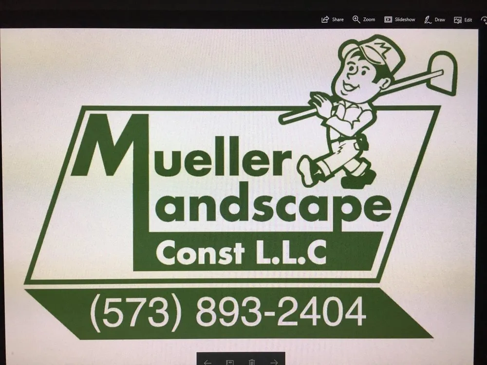 Expert lawn care service in Jefferson City, MO - Mueller Landscape Construction