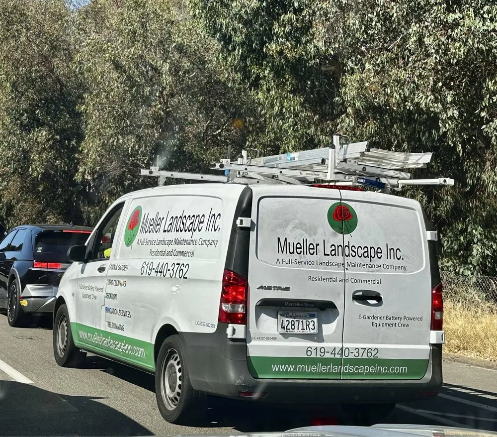 Top-rated landscape installation for homes across Lakeside, CA - Mueller Landscape