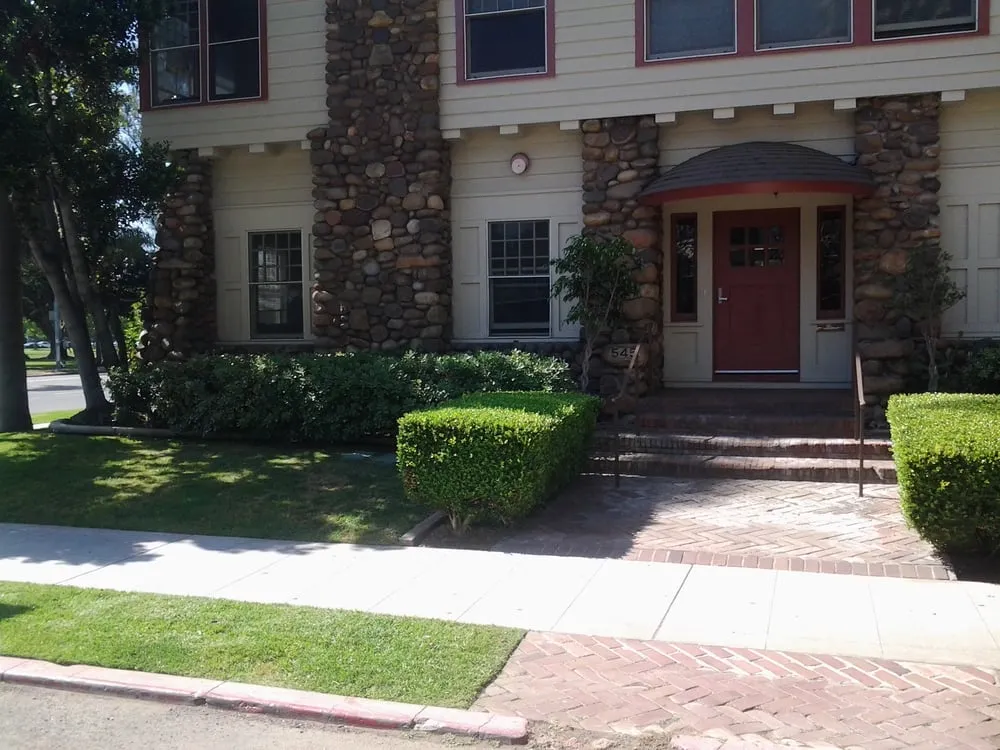 Local landscaping services for year-round maintenance across Lakeside, CA - Mueller Landscape