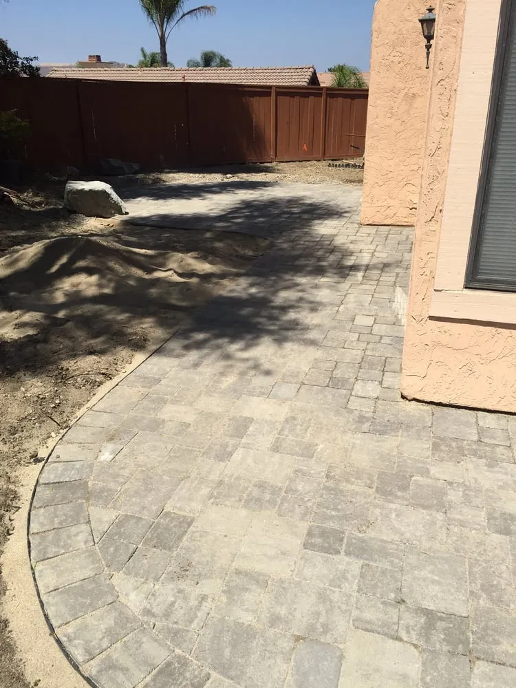 Trusted landscape design for homes across Lakeside, CA - Mueller Landscape