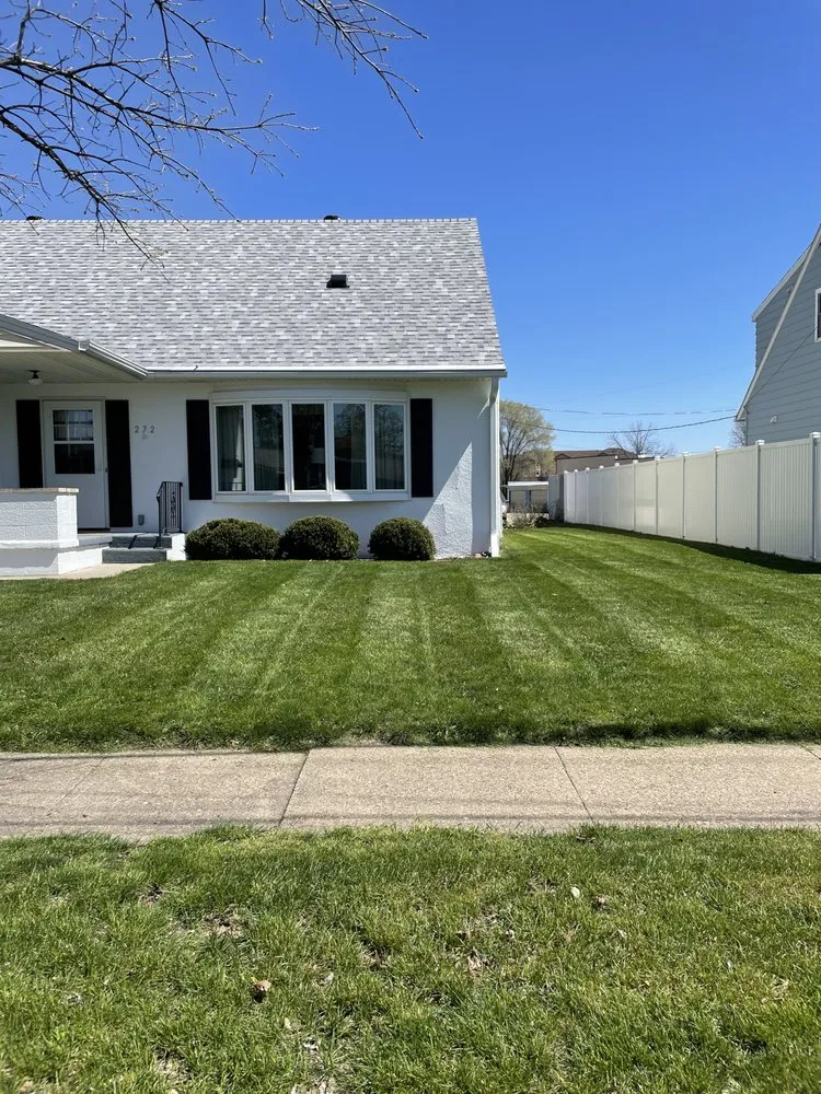 Trusted residential landscaping in Fountain City, WI by Mueller Lawn and Landscaping