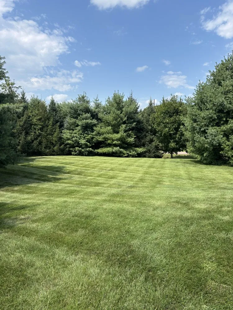 Custom landscape design for outdoor upgrades across Fountain City, WI - Mueller Lawn and Landscaping