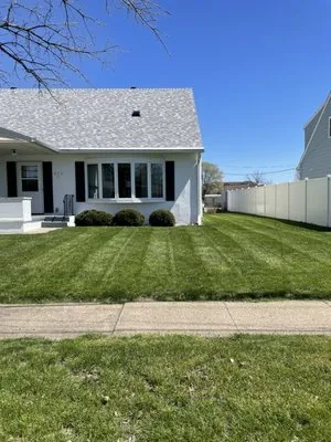 Mueller Lawn and Landscaping
