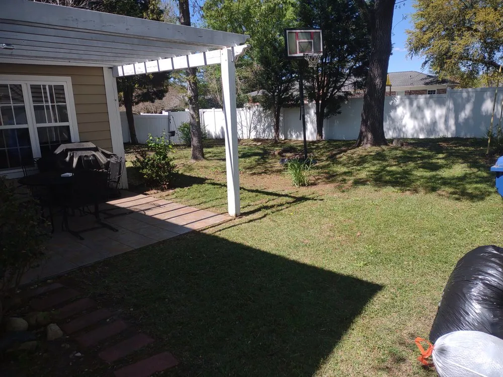 Affordable yard maintenance experts serving Irmo, SC - Mueller Lawn Care