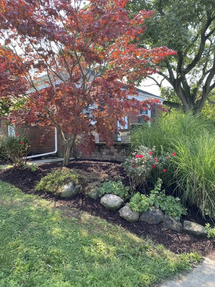 Professional outdoor landscaping near you across Avon, OH - Mueller Lawncare