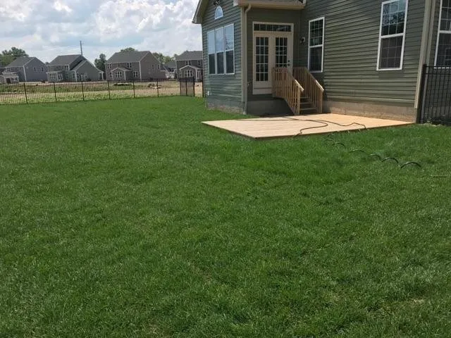 Trusted landscape design for residential properties across Avon, OH - Mueller Lawncare