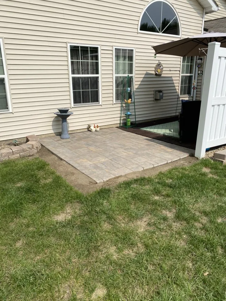 Expert residential landscaping for outdoor upgrades across Avon, OH - Mueller Lawncare