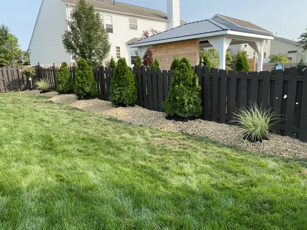 Trusted yard cleanup service near you in Avon, OH by Mueller Lawncare