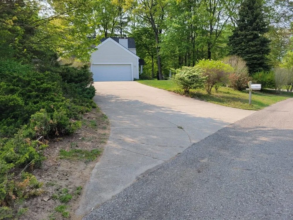 Expert lawn care service for outdoor upgrades in West Olive, MI by Mueller's Lawn Care