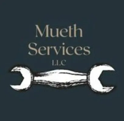 Mueth Services Logo