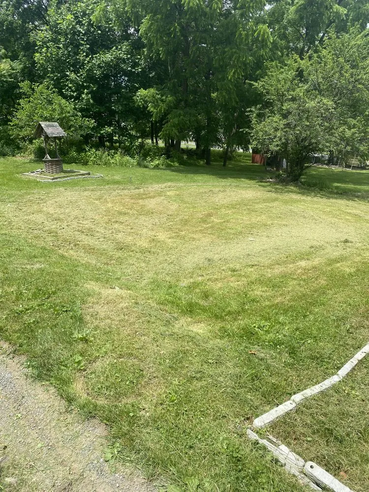 Professional lawn care service in Bangor, PA - Muffley & Sons Lawn Care