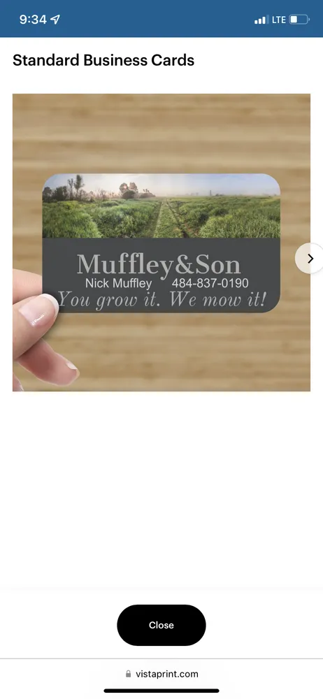 Expert landscape installation for residential properties across Bangor, PA - Muffley & Sons Lawn Care