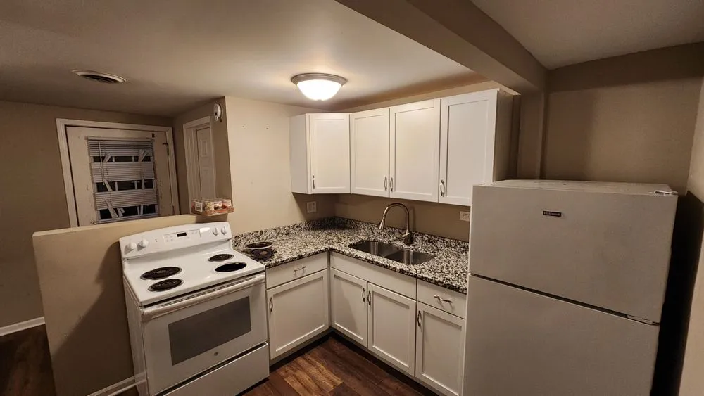 Trusted garden landscaping experts serving Wilmington, IL - Muga Lawncare