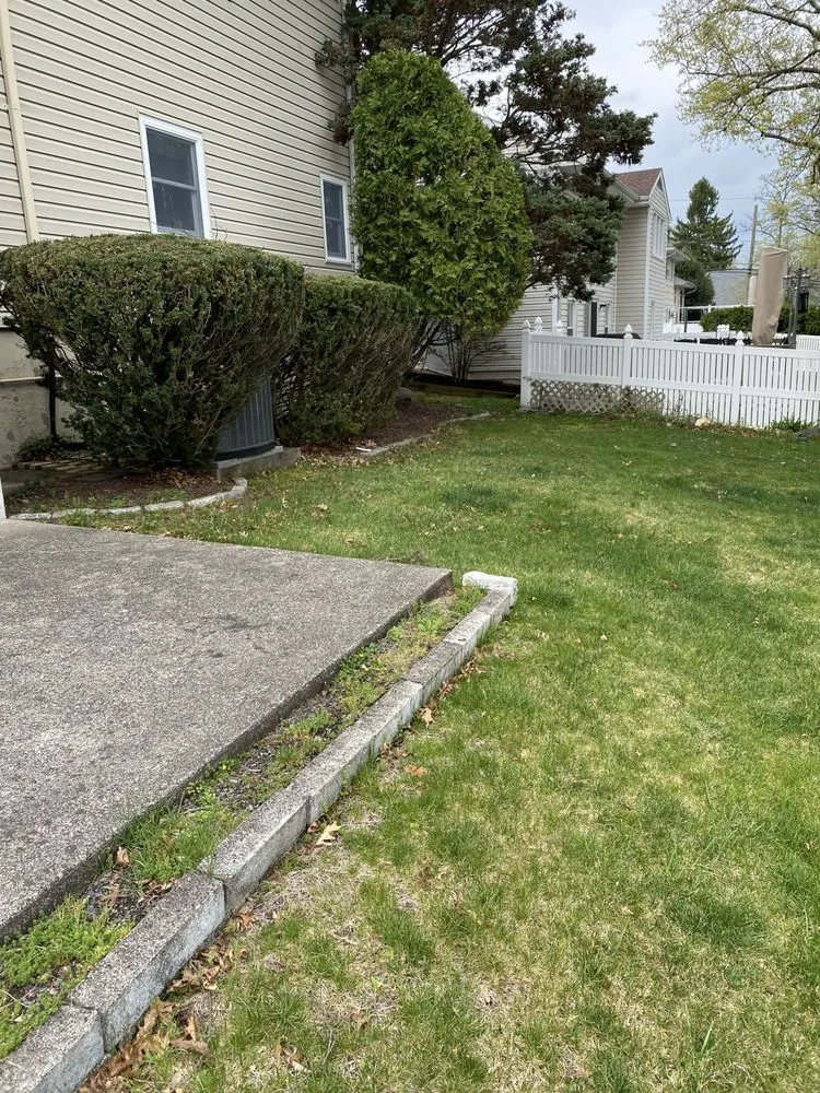 Reliable lawn mowing service in Newark, NJ by Mughal Lawn Care