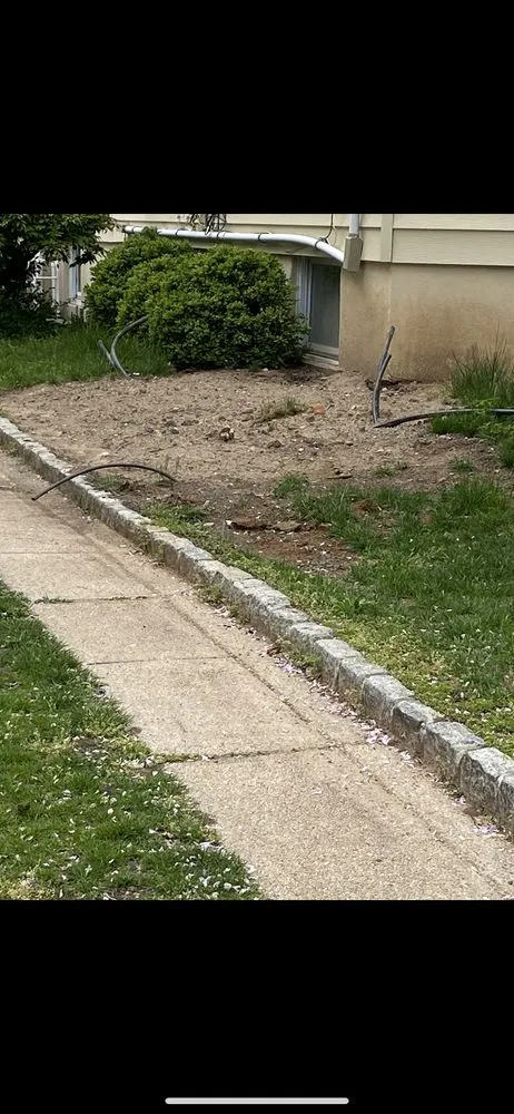 Affordable yard maintenance for year-round maintenance in Newark, NJ by Mughal Lawn Care