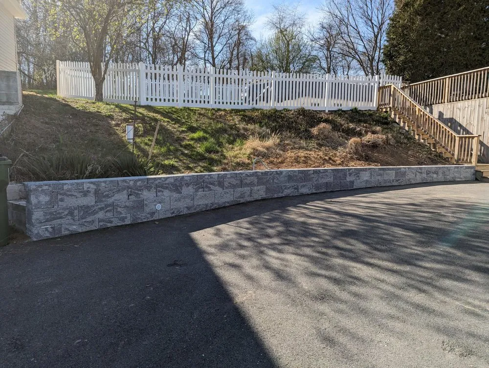 Top-rated landscape installation for homes across Dover, PA - Mulato & Sons Landscaping