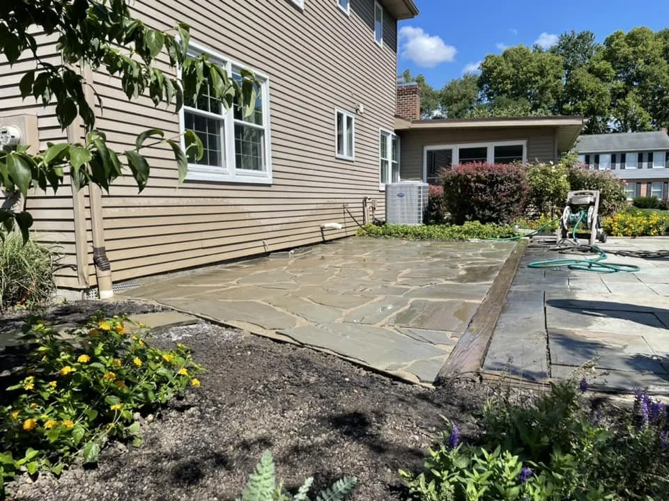 Reliable landscaping services for outdoor upgrades across Dover, PA - Mulato & Sons Landscaping