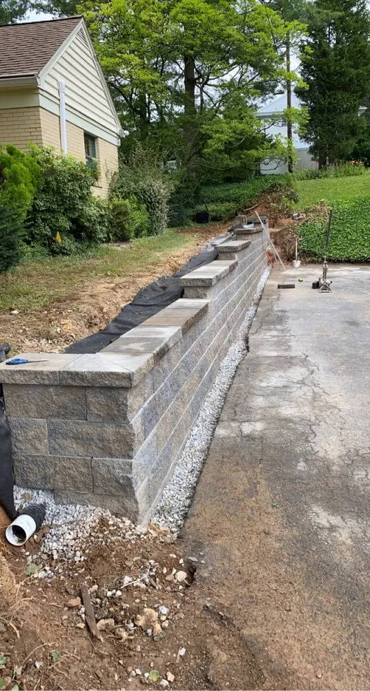 Professional lawn mowing service in Dover, PA by Mulato & Sons Landscaping