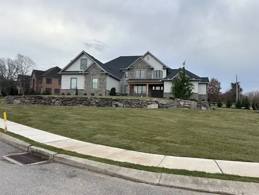 Mulato & Sons Landscaping