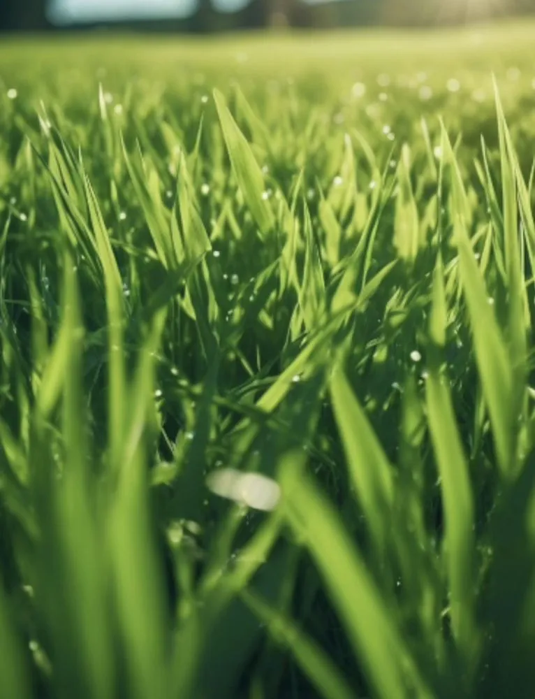 Professional lawn mowing service in Laurinburg, NC - MulBerry BladeZ