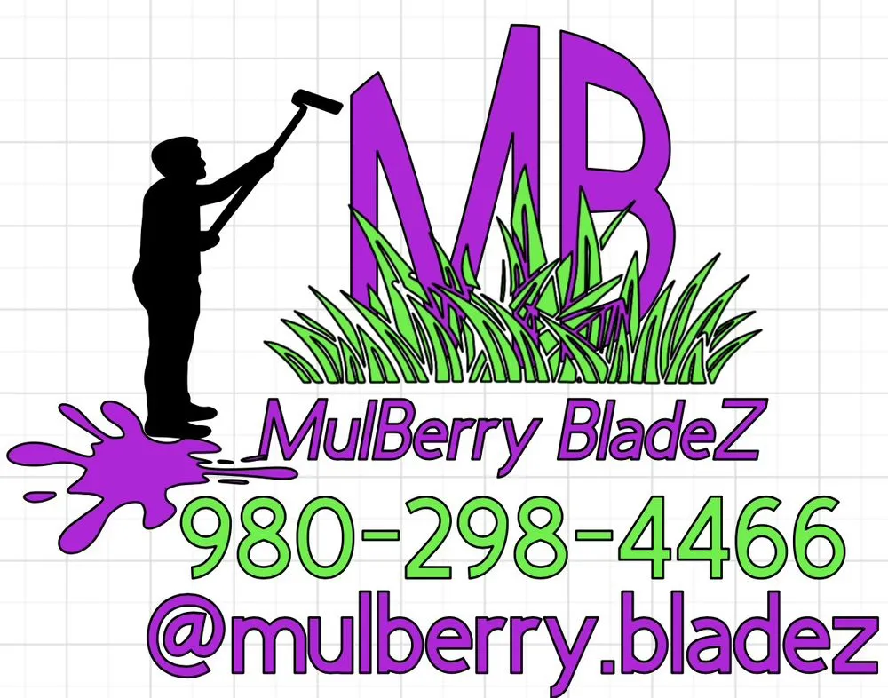 Local garden landscaping near you across Laurinburg, NC - MulBerry BladeZ