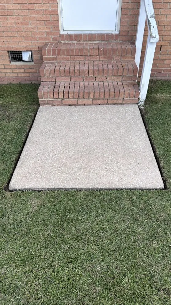 Affordable garden landscaping experts serving Laurinburg, NC - MulBerry BladeZ