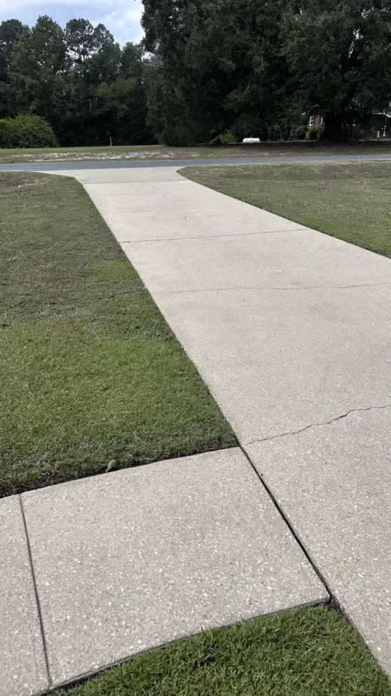 Local lawn care service in Laurinburg, NC - MulBerry BladeZ