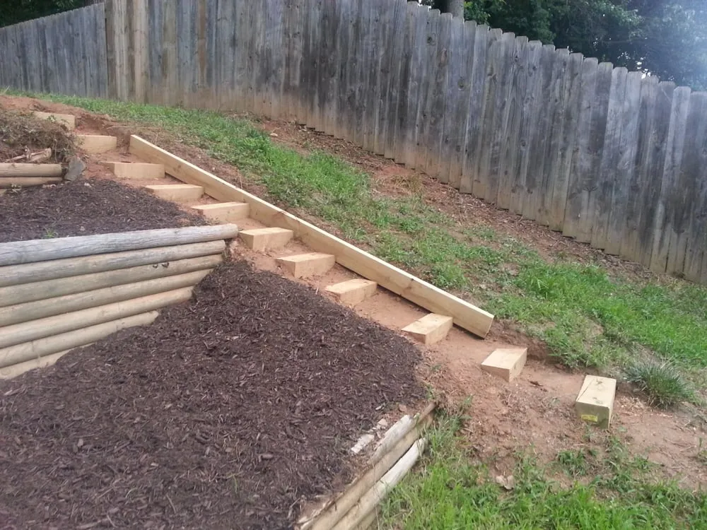 Expert landscape design in Vienna, VA - Mulberry Landscaping