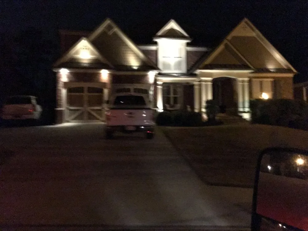 Expert landscape installation for outdoor upgrades across Hoschton, GA - Mulberry River