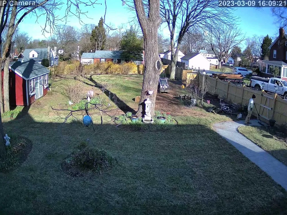 Custom residential landscaping experts serving Manassas, VA - Mulcahy Services