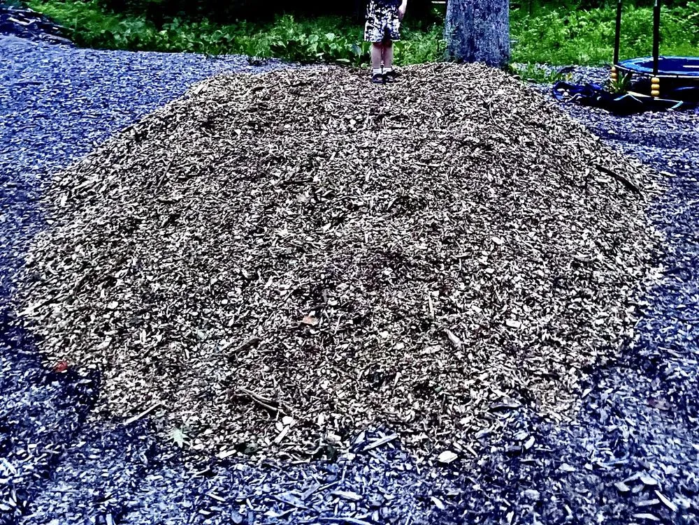 Affordable landscape installation in Malvern, PA - Mulch & More