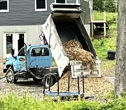 Trusted residential landscaping in Malvern, PA - Mulch & More