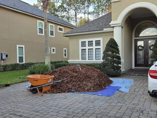 Mulch & More