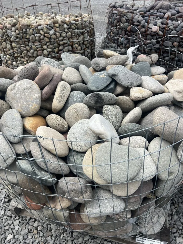 Reliable landscape installation with custom design across Union City, TN - Mulch & More