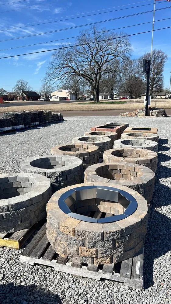 Top-rated lawn mowing service near you across Union City, TN - Mulch & More