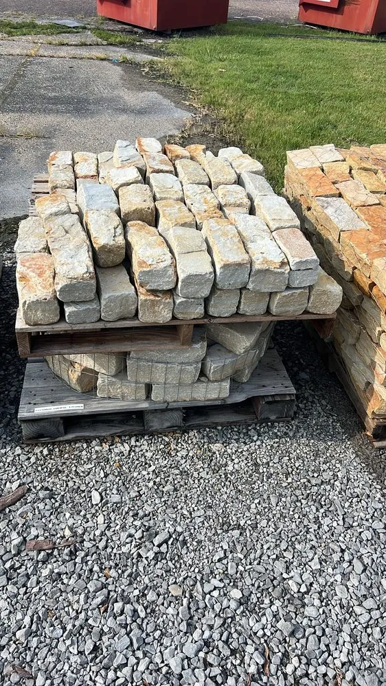 Trusted landscape installation for homes across Union City, TN - Mulch & More